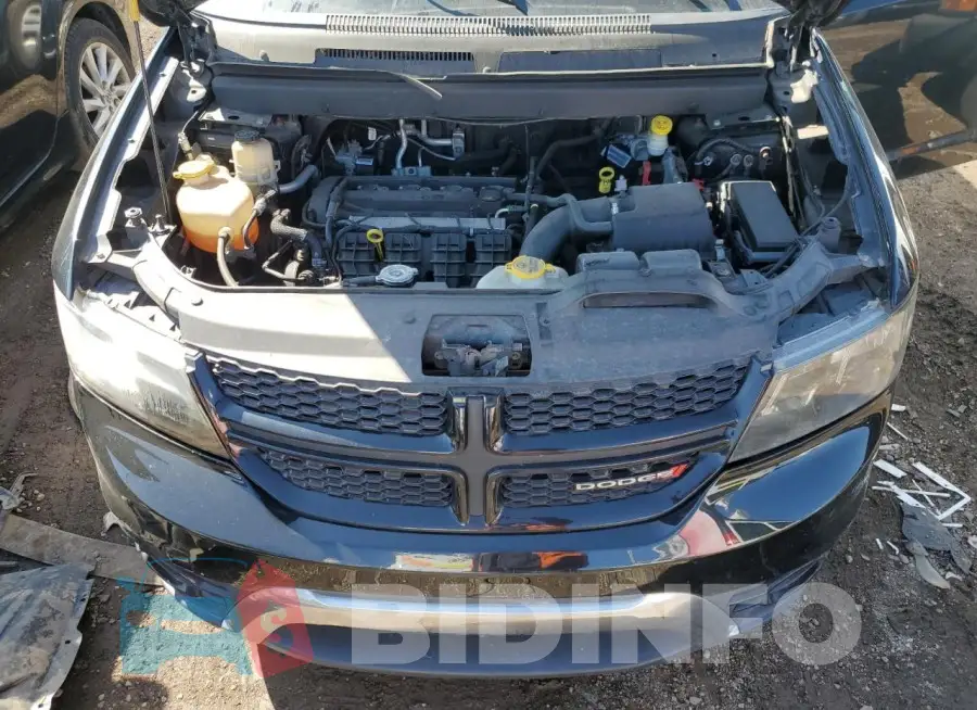 3C4PDCGB7GT146176 Photo# 11