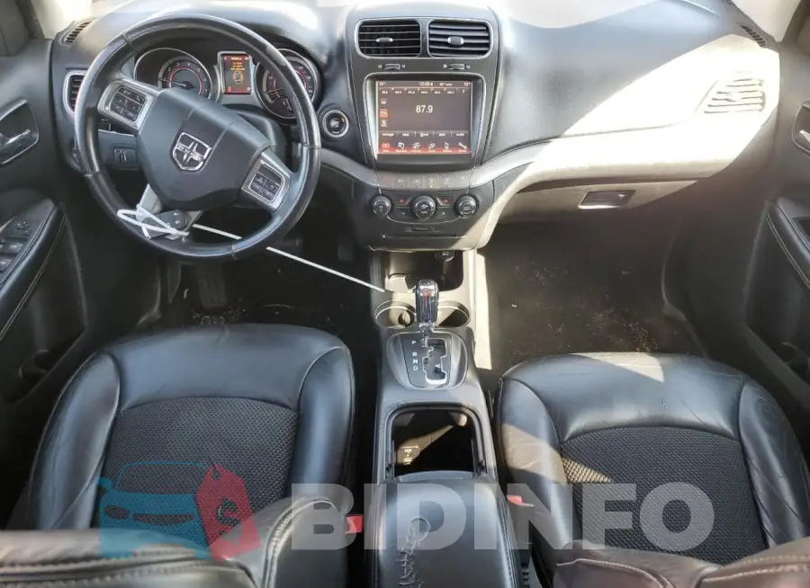 3C4PDCGB7GT146176 Photo# 8
