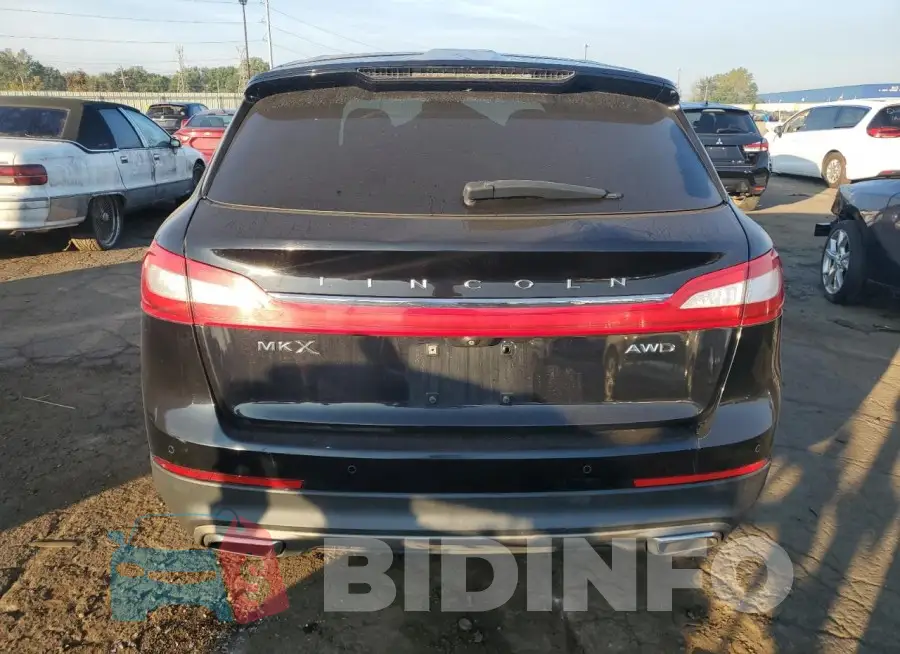 2LMTJ8LR5GBL71280 Photo# 6
