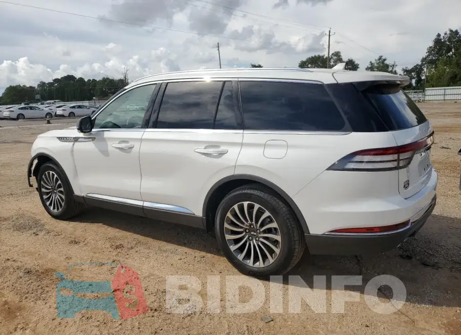 5LM5J7XC9LGL20370 Photo# 2