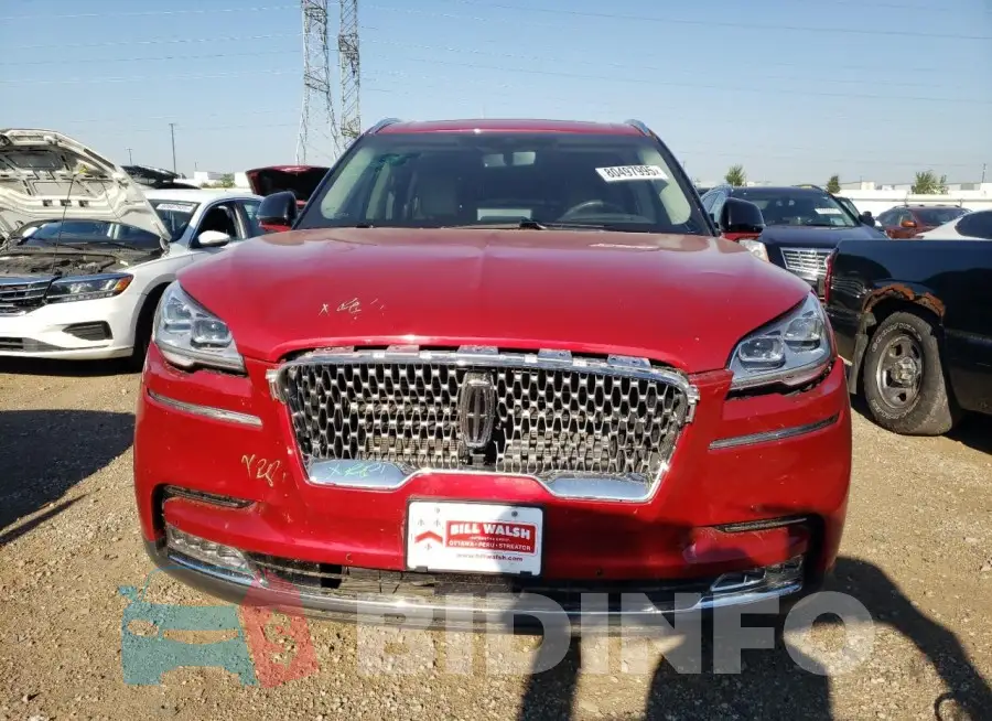 5LM5J7XC9MGL09404 Photo# 5