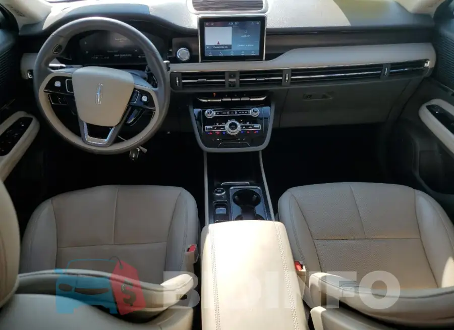 5LMCJ2C9XNUL01724 Photo# 8