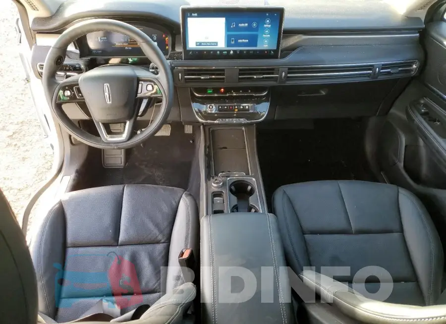 5LMCJ2DAXSUL10623 Photo# 8