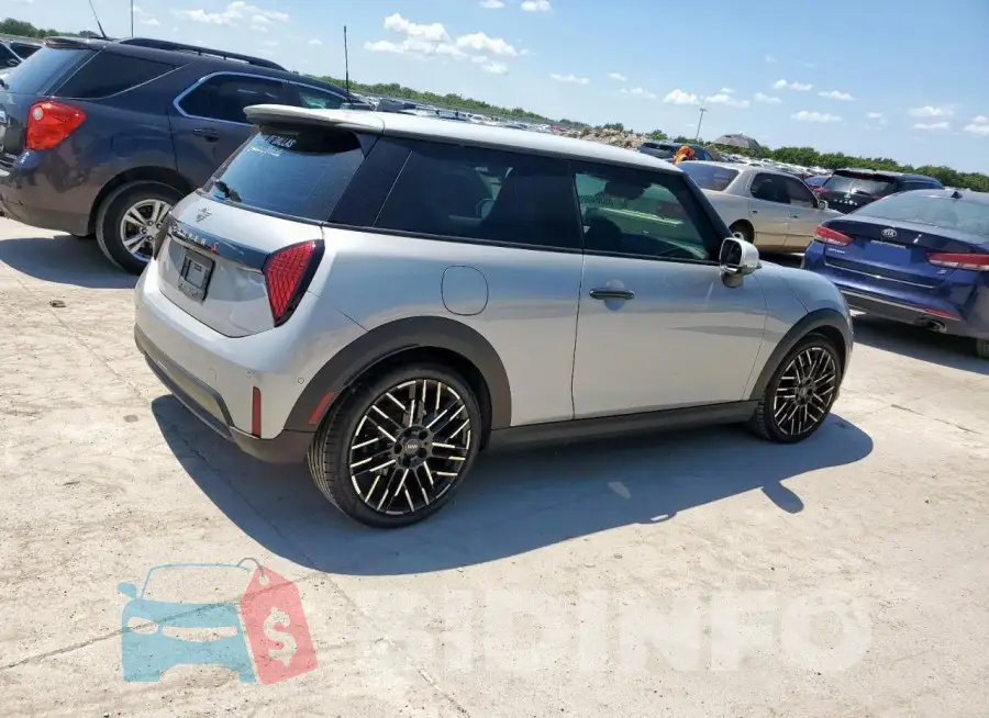 WMW23GD05S2W23993 Photo# 3
