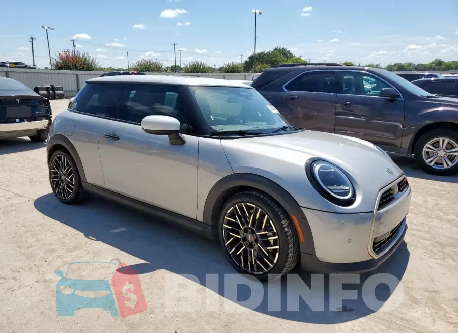 WMW23GD05S2W23993 Photo# 4