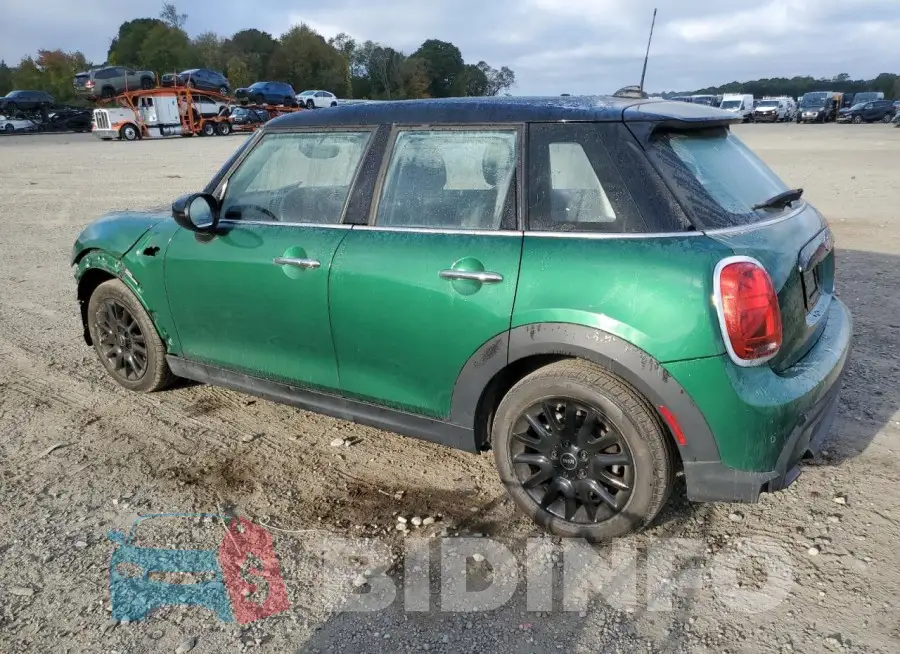 WMW33DK05N2P56909 Photo# 2