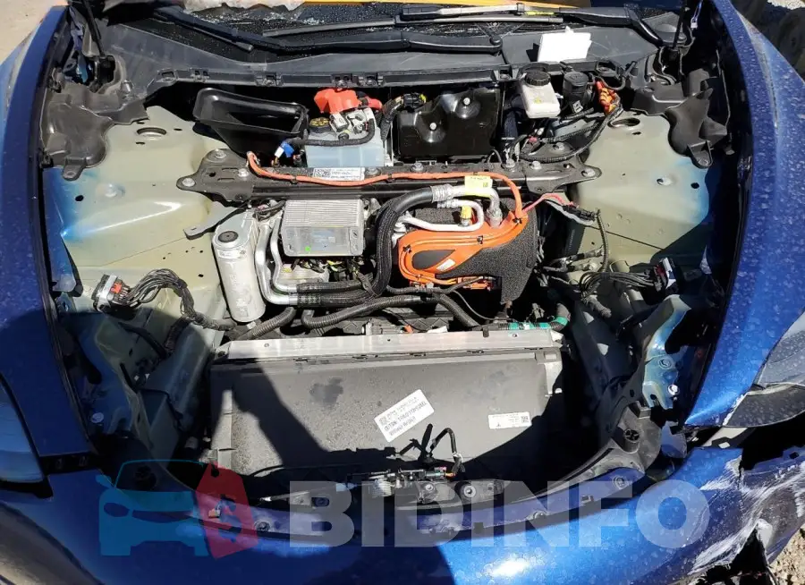 5YJ3E1EAXNF155010 Photo# 11