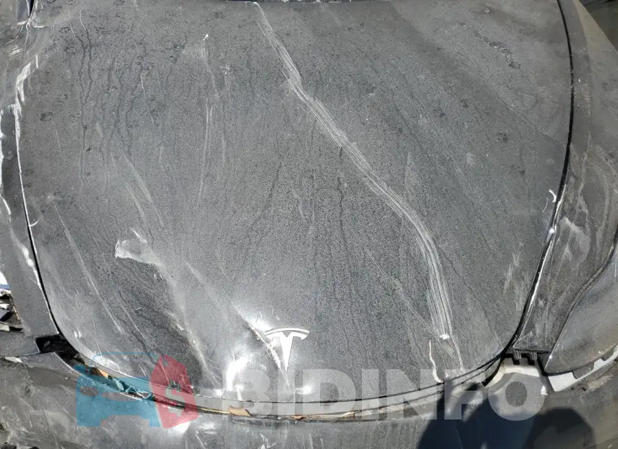 5YJ3E1EB3NF192277 Photo# 11