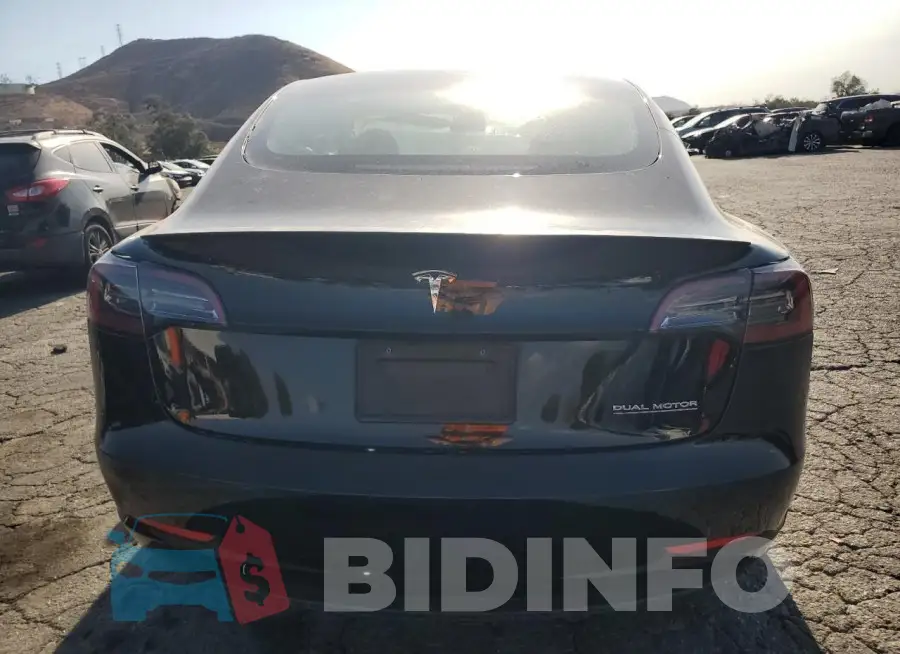 5YJ3E1EC4PF551292 Photo# 6