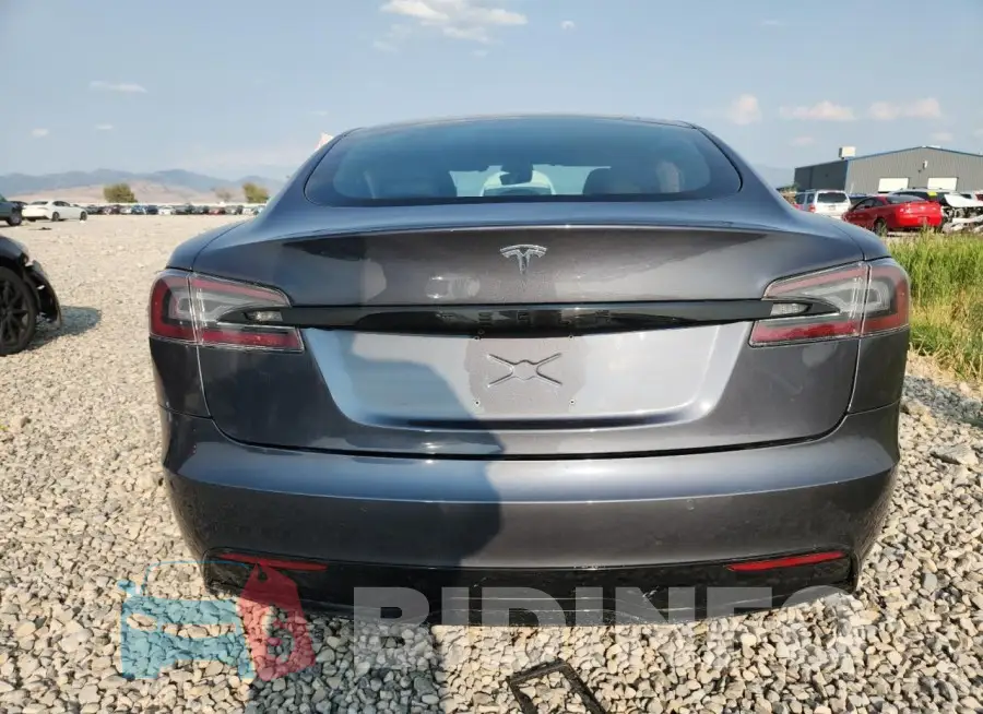 5YJSA1E53MF433657 Photo# 6