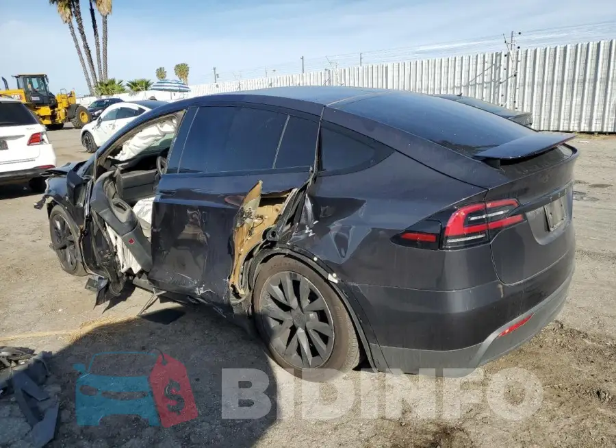 7SAXCDE50RF444398 Photo# 2