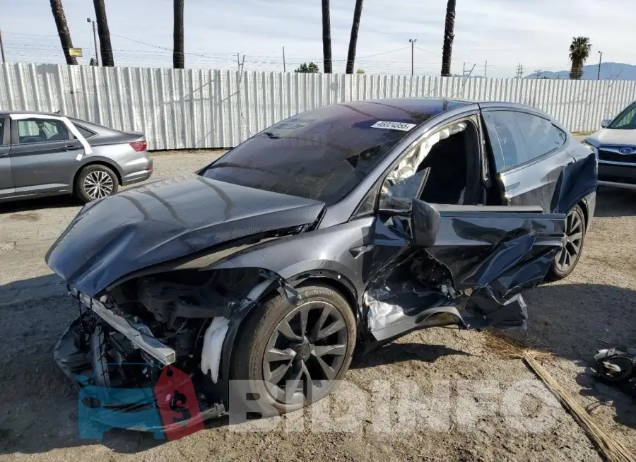 7SAXCDE50RF444398 Photo# 1