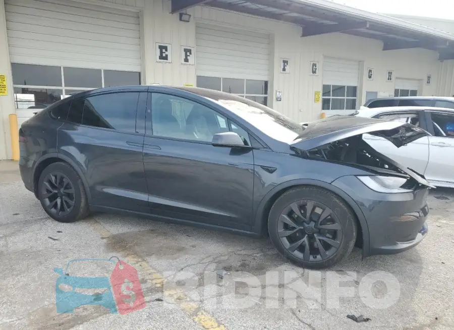 7SAXCDE51RF452297 Photo# 4