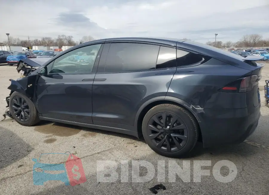 7SAXCDE51RF452297 Photo# 2