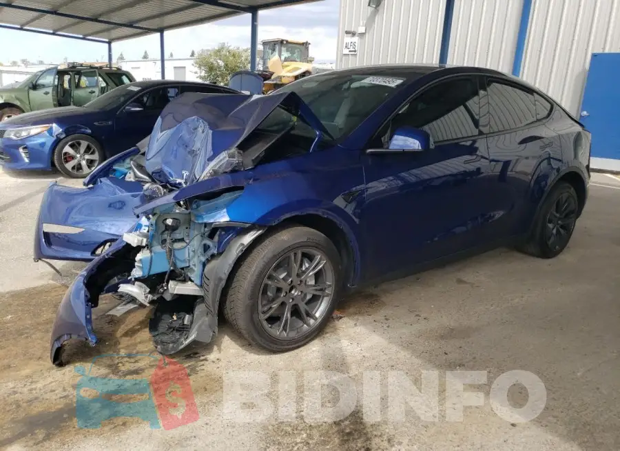 7SAYGDED9SF246277 Photo# 1