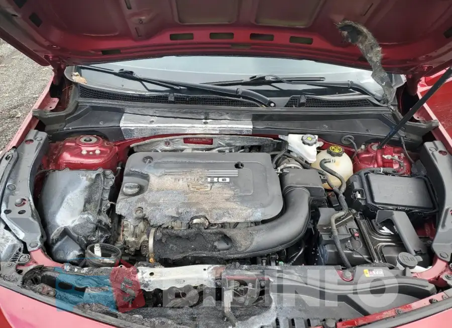 1GYFZDR48LF105572 Photo# 11