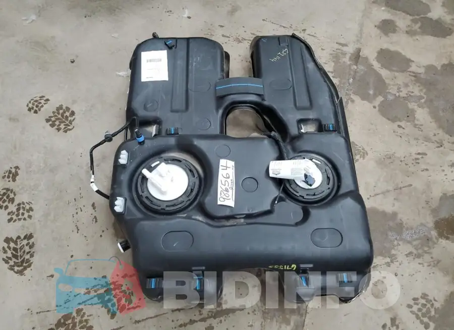 1GYKPDRS3RZ758319 Photo# 13