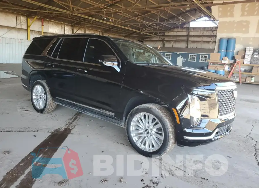 1GYS9BRL7SR221143 Photo# 4