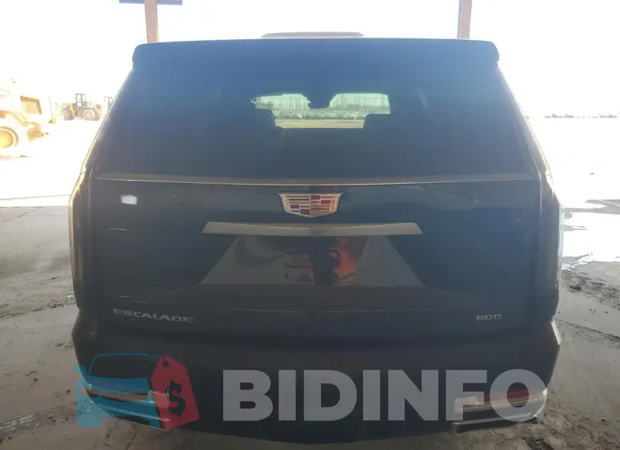 1GYS9BRL7SR221143 Photo# 6