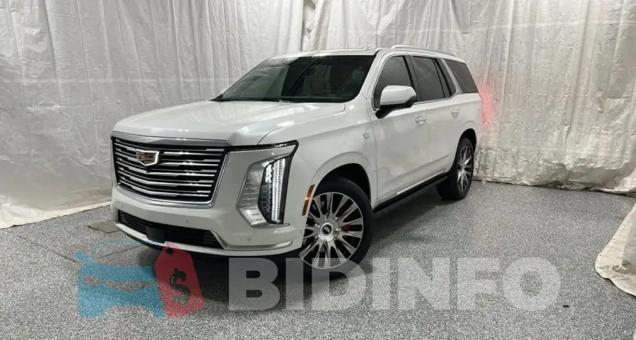 1GYS9DRL9SR132413 Photo# 2