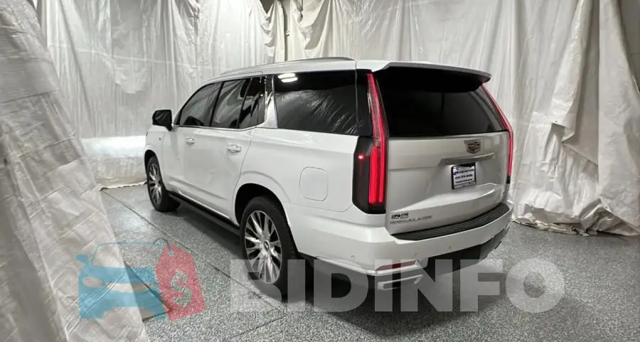1GYS9DRL9SR132413 Photo# 3