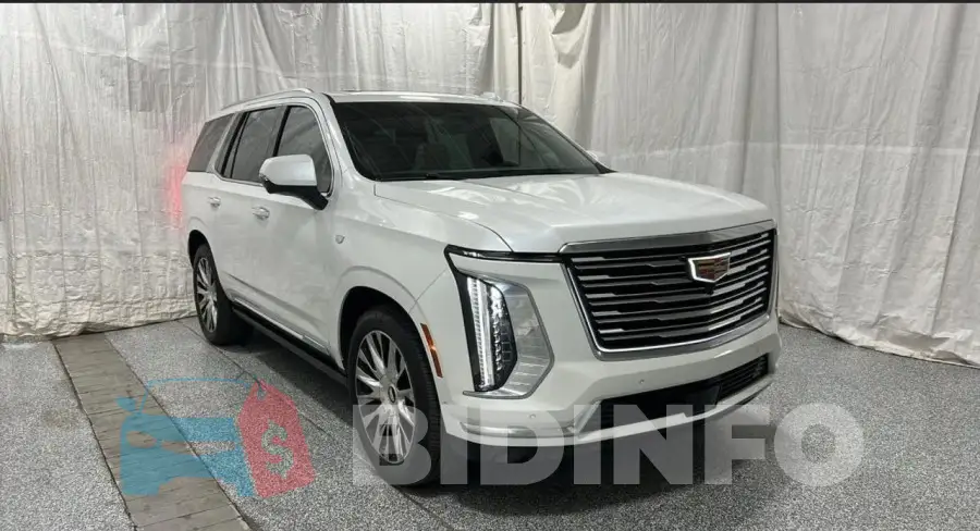 1GYS9DRL9SR132413 Photo# 1