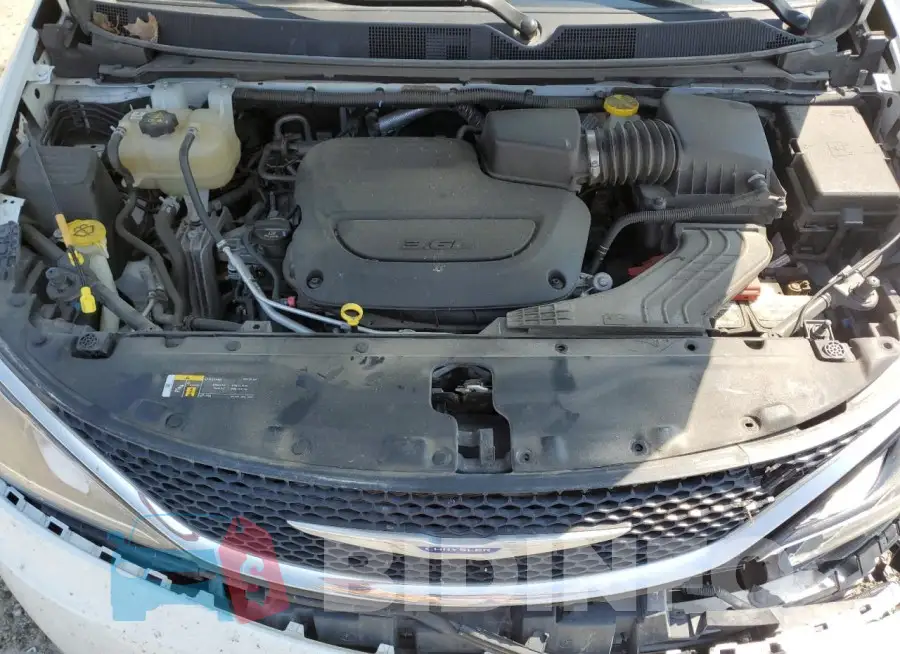 2C4RC1BG0LR285677 Photo# 11