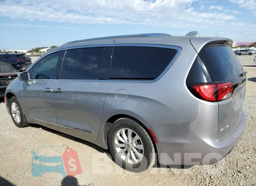 2C4RC1BG6JR263079 Photo# 2