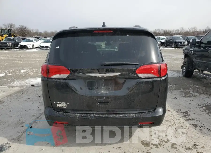 2C4RC1DG1MR533157 Photo# 6