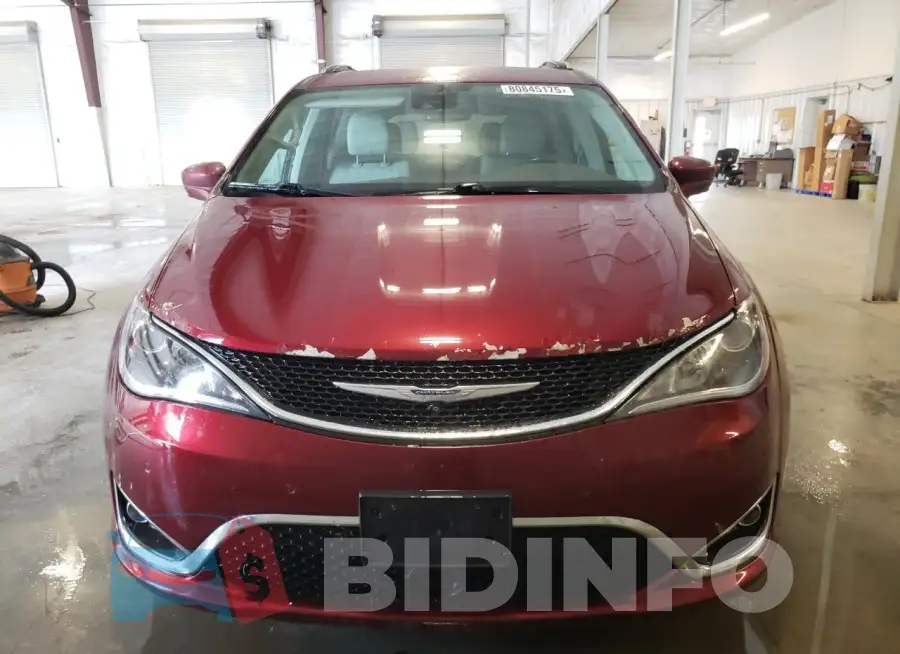 2C4RC1EG0HR764135 Photo# 5