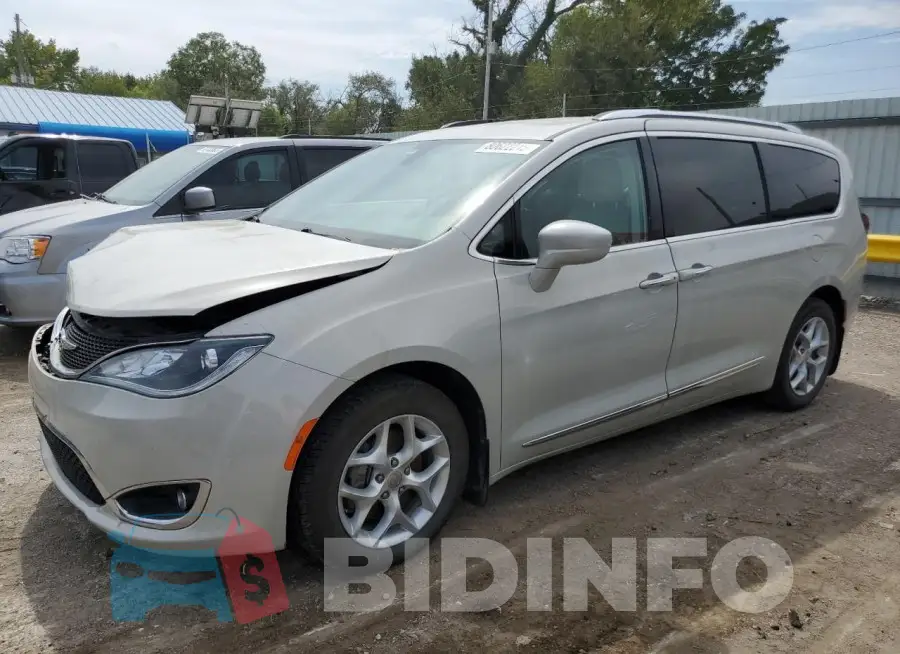 2C4RC1EG2HR684187 Photo# 1
