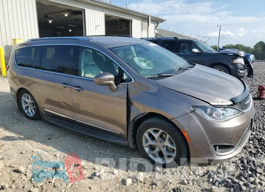 2C4RC1EG3HR622328 Photo# 4
