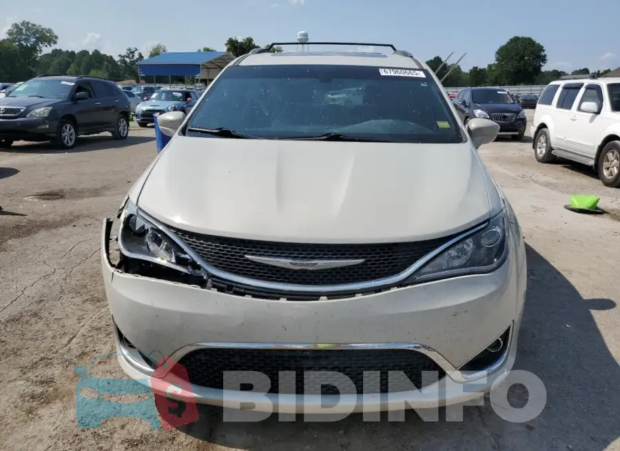 2C4RC1EG3LR110027 Photo# 5