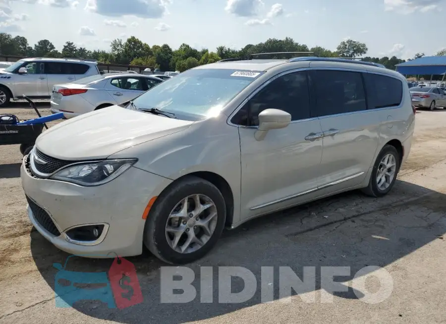 2C4RC1EG3LR110027 Photo# 1