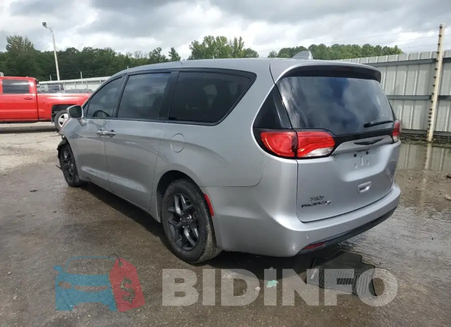 2C4RC1FG6LR187604 Photo# 2