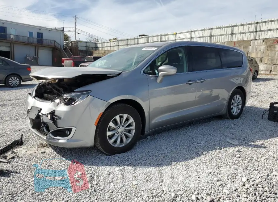 2C4RC1FG9JR279447 Photo# 1