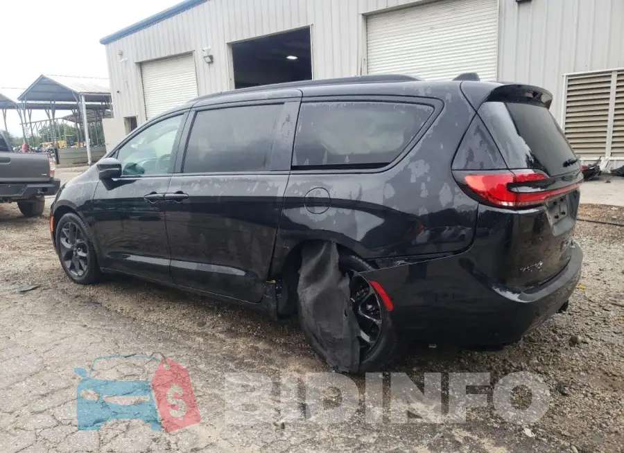 2C4RC1GG2PR603278 Photo# 2