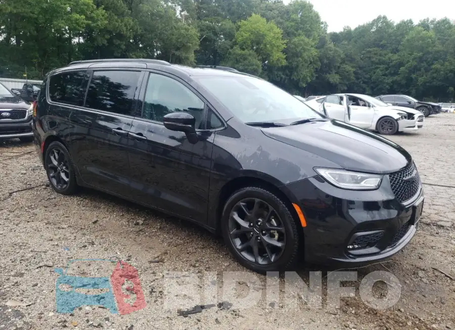 2C4RC1GG2PR603278 Photo# 4