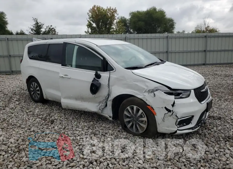 2C4RC1S76SR572665 Photo# 4