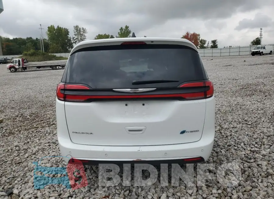 2C4RC1S76SR572665 Photo# 6