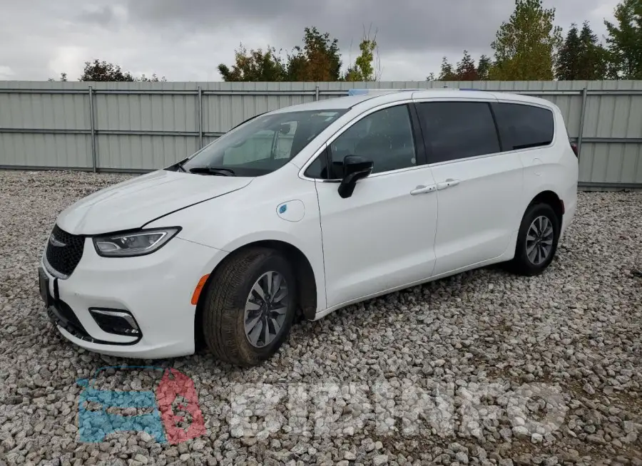 2C4RC1S76SR572665 Photo# 1