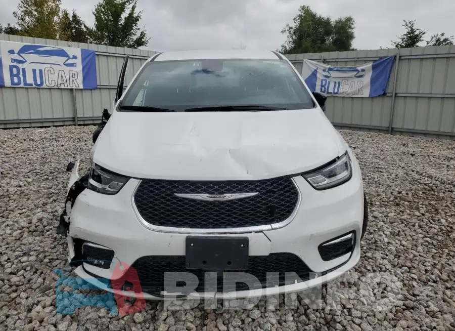 2C4RC1S76SR572665 Photo# 5