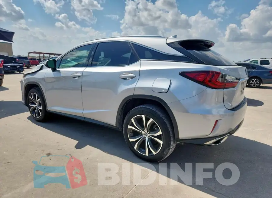 2T2ZZMCA6KC119085 Photo# 2