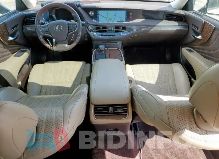 JTHB51FF6J5003919 Photo# 8