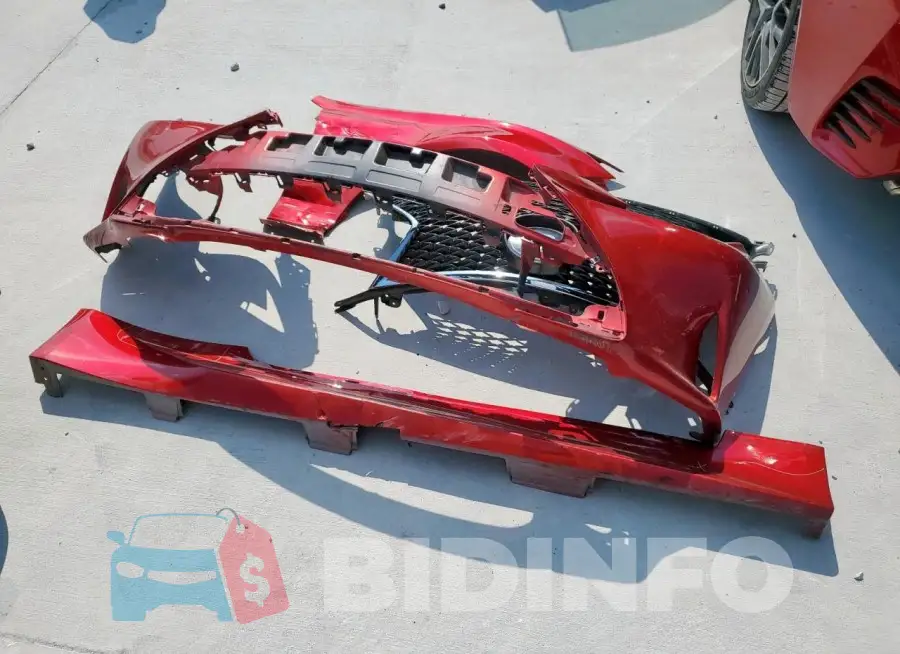 JTHHZ5BC8J5019296 Photo# 12