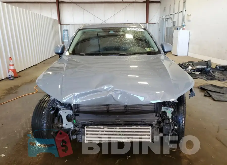 YV4162UK6N2755852 Photo# 5