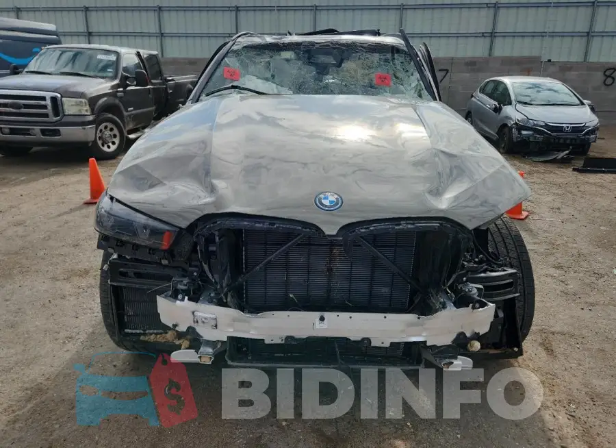5UX43EU05S9W65408 Photo# 5