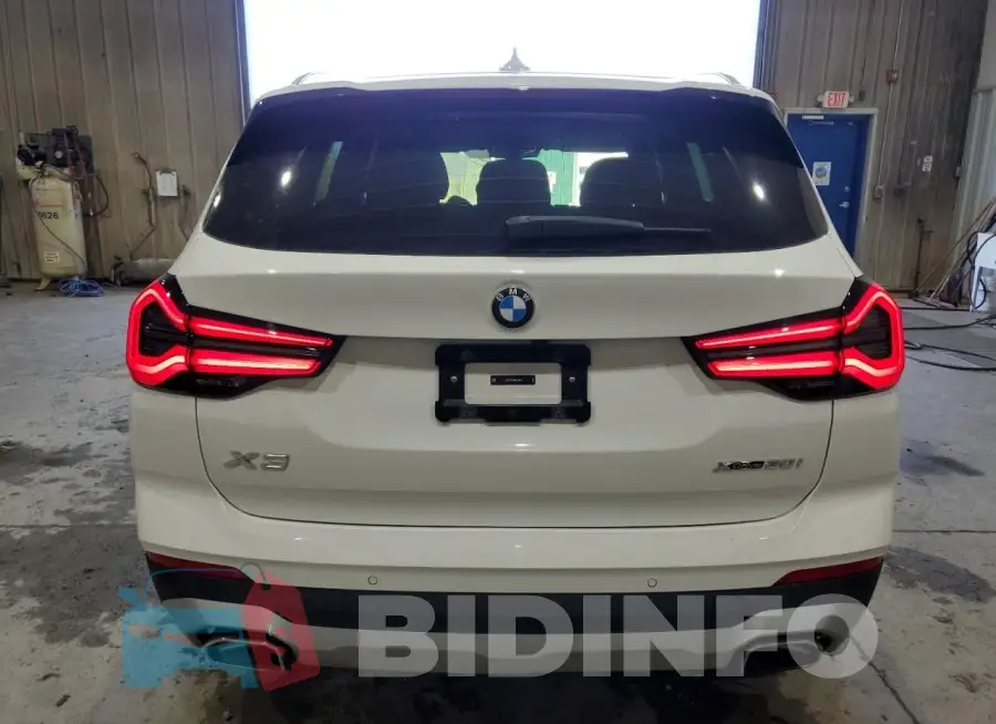 5UX53DP07R9U18475 Photo# 6