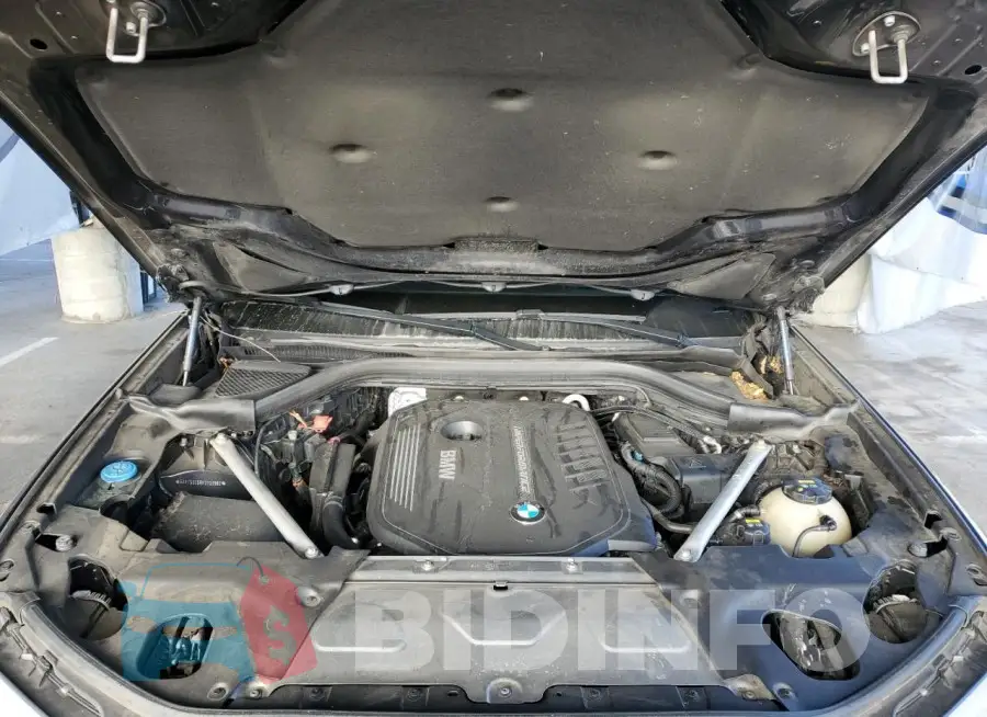 5UXTS3C58K0Z03983 Photo# 11
