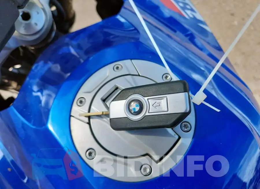 WB10K530XR6J52992 Photo# 8
